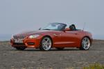 BMW Z4 2014 года